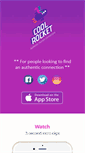 Mobile Screenshot of coolrocket.com